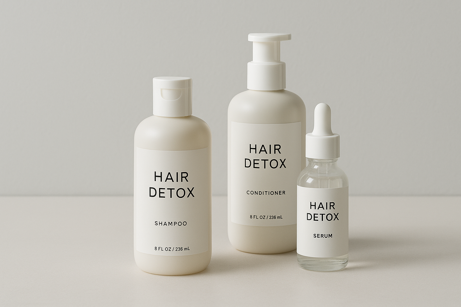 From City Smog to Beach Breezes: A Simple Hair Detox Routine for Every Traveller